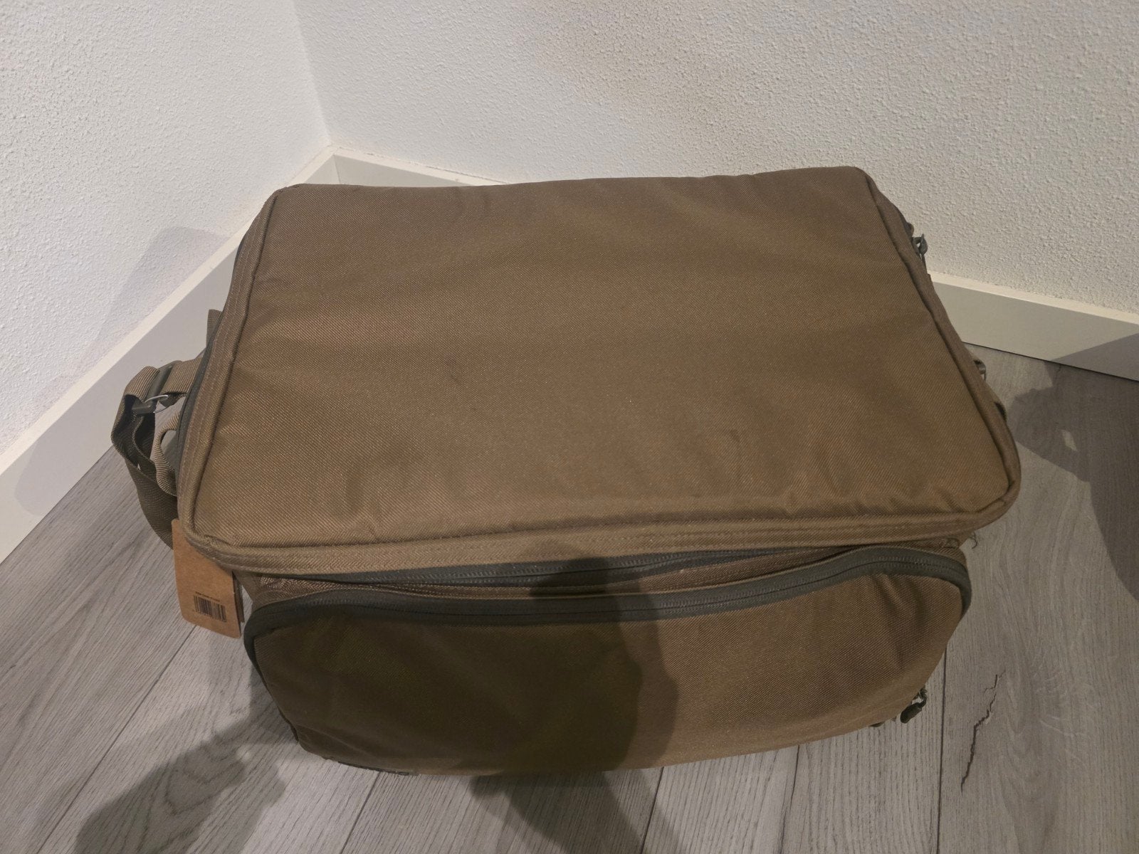 Korda Compac Cool Bag x large nieuw, Watersport en Boten, Ophalen of Verzenden, Nieuw, Overige typen