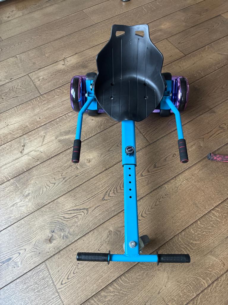 Hoverboard, Ophalen of Verzenden