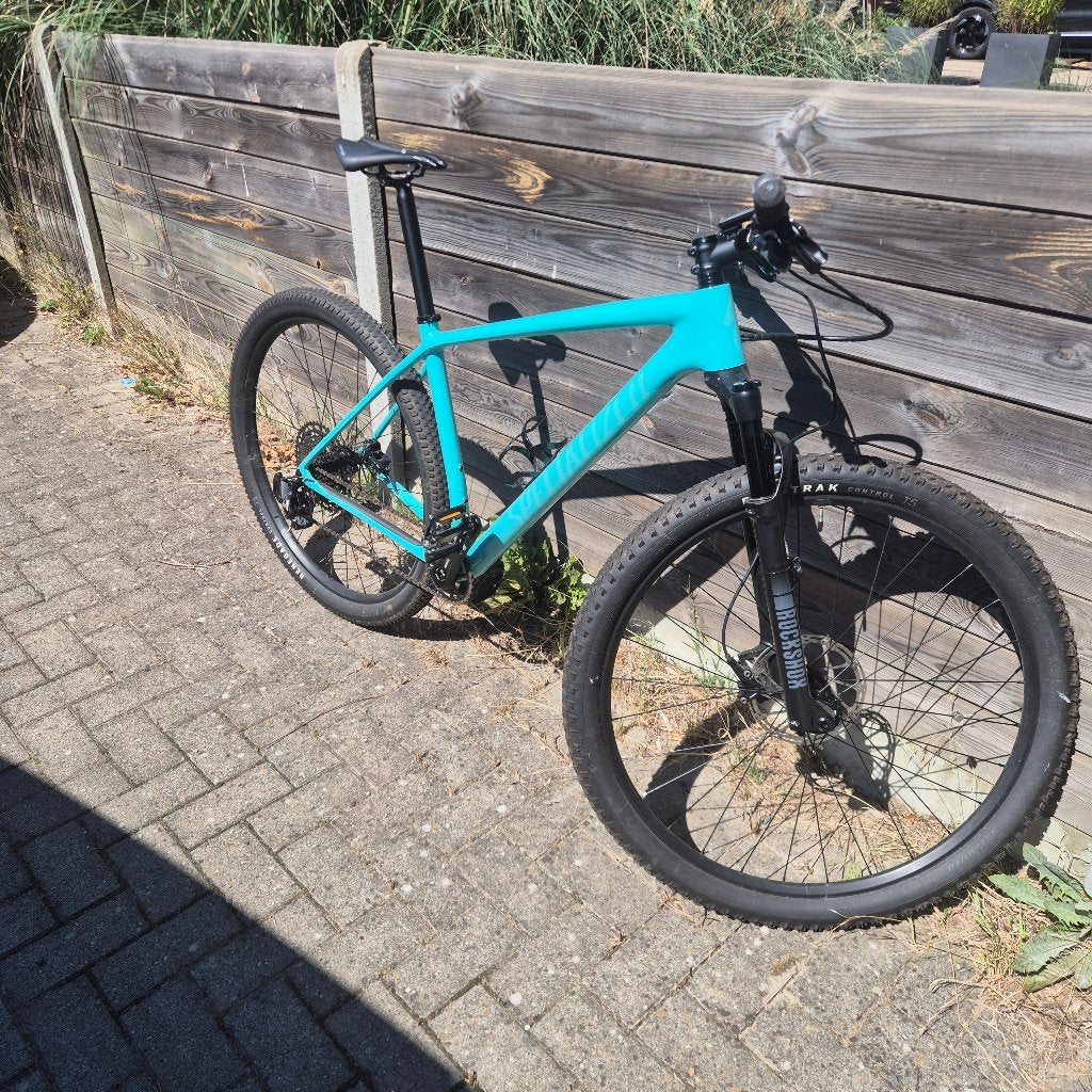 Fiets, Overige merken, Fully, Ophalen of Verzenden, Zo goed als nieuw