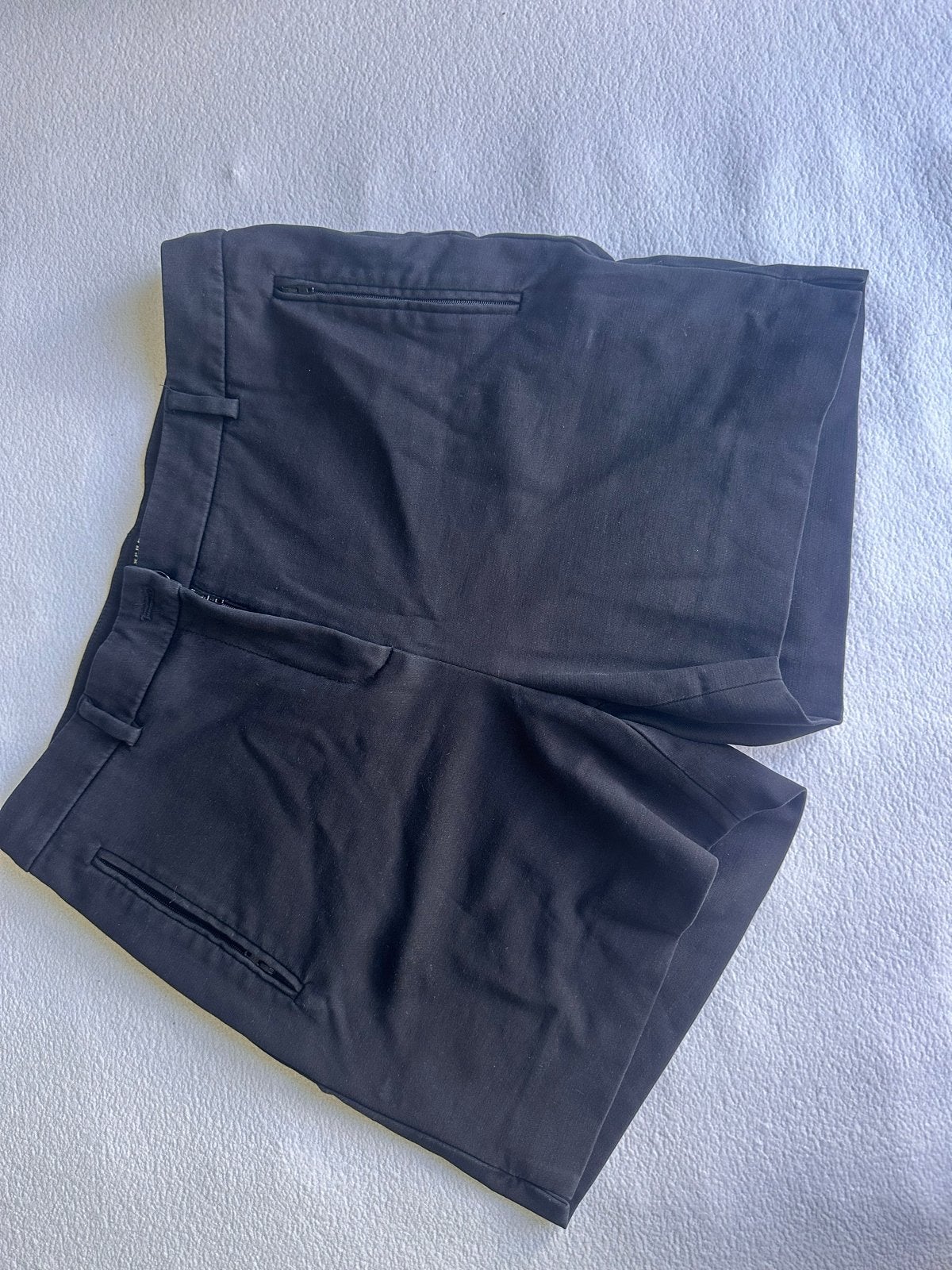 Expresso zwarte korte broek maat 38, Kleding | Dames, Maat 38/40 (M), Kort, Zwart, Ophalen of Verzenden