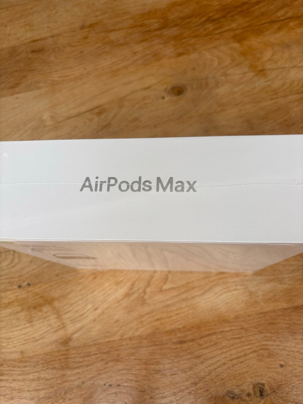 Apple AirPods Max 2 Starlight - Nieuw, Beige, Bluetooth, Nieuw, Ophalen of Verzenden