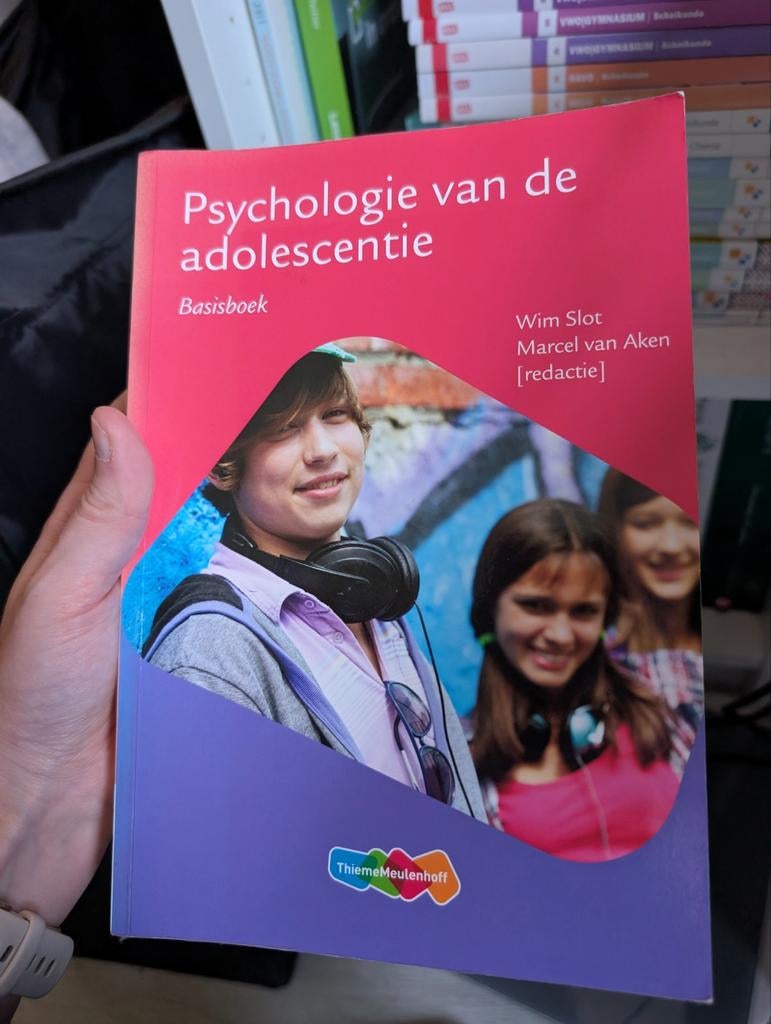 Boeken over lesgeven, Ophalen, Gamma, Gelezen, Niet van toepassing