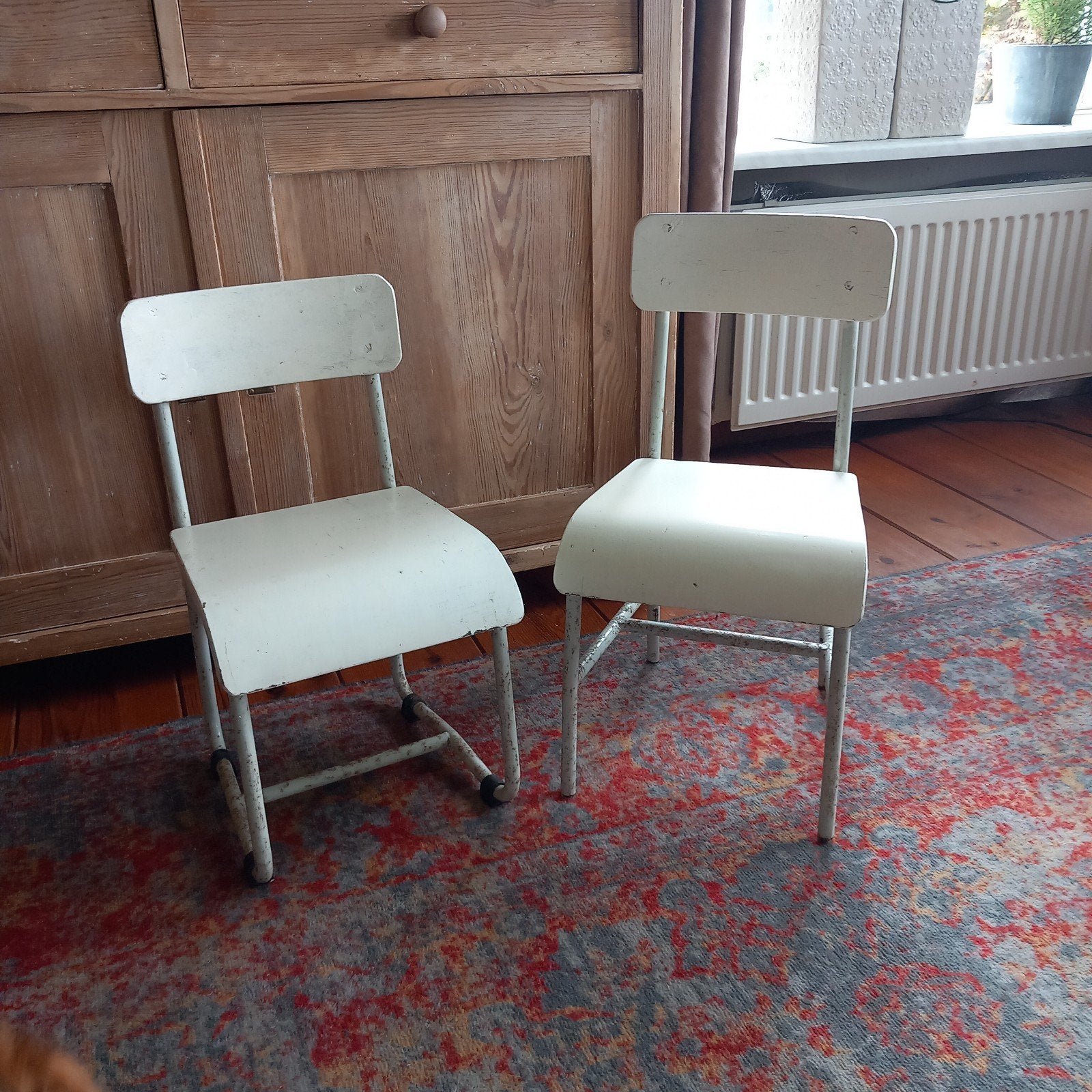 kinderstoelen, Ophalen, Gebruikt, Overige typen