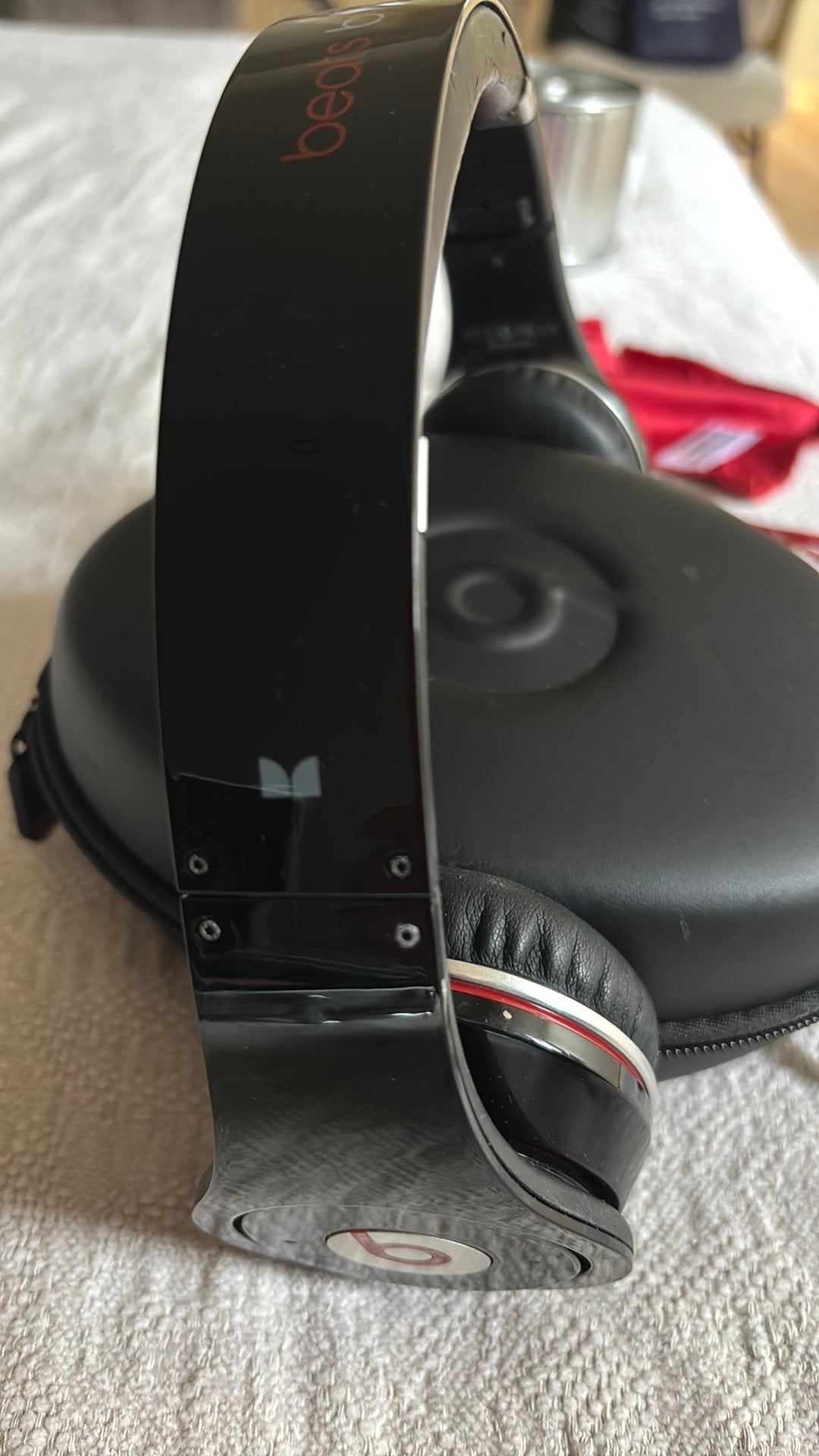 Beats by dr. Dre, Ophalen, Gebruikt, Beats