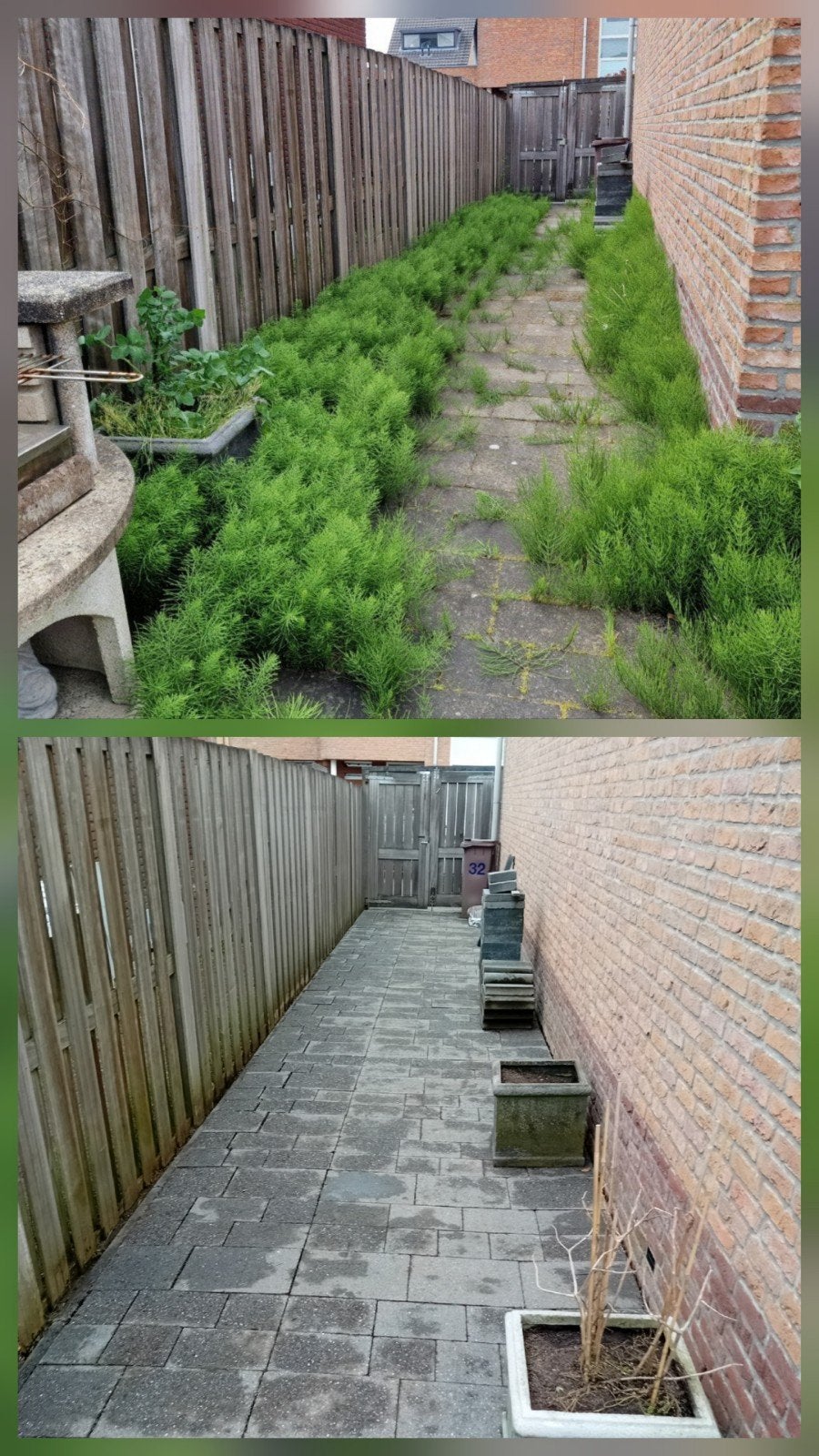 Tuinman/hovenier/tuinhulp gezocht/aangeboden, Diensten en Vakmensen, Garantie, Tuin- of Vijveraanleg