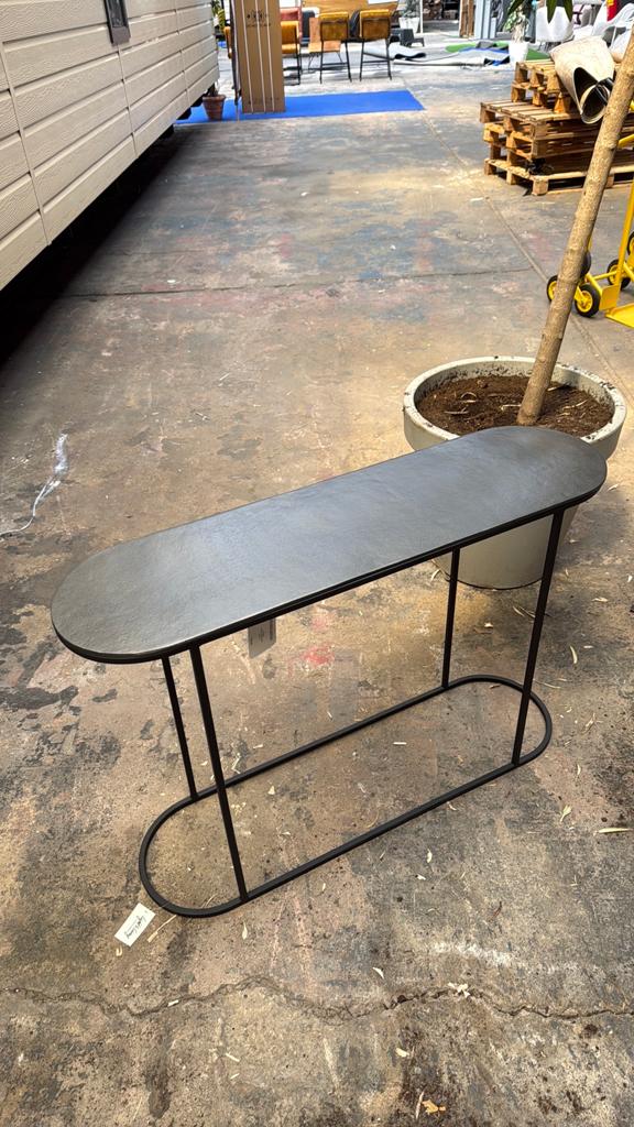 Tafel / sidetable gloednieuw!!!, Zo goed als nieuw, Minder dan 50 cm, Rechthoekig, 50 tot 100 cm