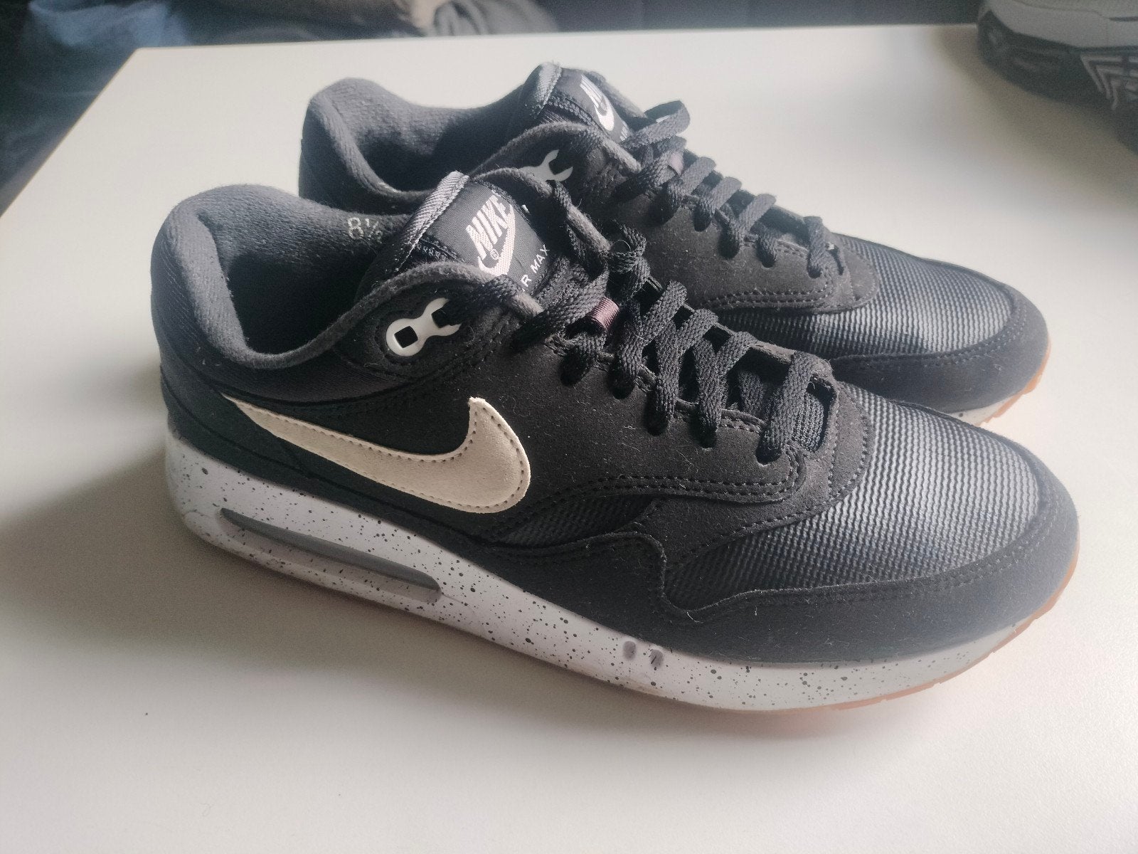 Nike Air Max 1 '86 OG G' Maat 42, Kleding | Heren, Overige kleuren, Nike, Ophalen of Verzenden, Zo goed als nieuw