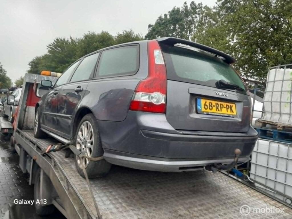 Volvo V50 2.4i ONDERDELEN, Auto-onderdelen, Gebruikt, Volvo, Volvo