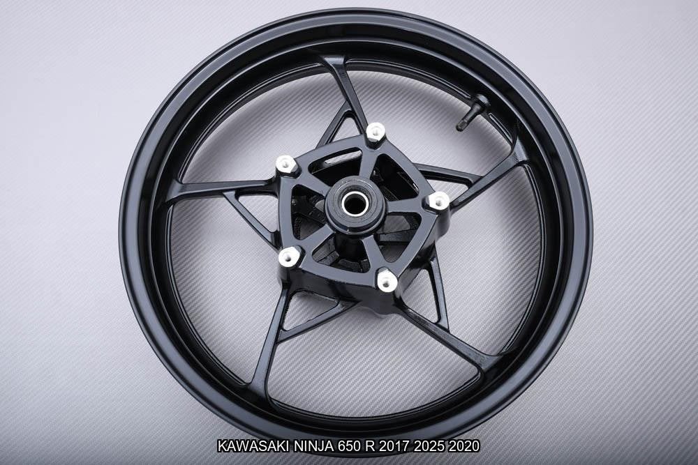 AVDB Voorvelg voor KAWASAKI NINJA 650 R 2017 2025 2020, Ophalen of Verzenden, Nieuw