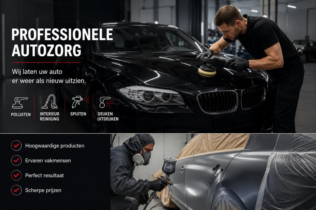 Auto spuiten & uitdeuken, Ophalen of Verzenden, Nieuw, Voor, Bumper