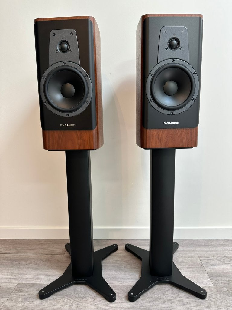 Dynaudio Contour 20i incl. Stand 20 - Luidsprekers