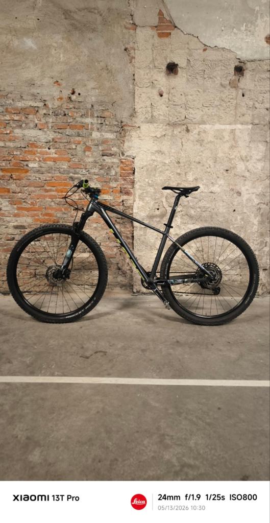 Price drop Scott Scale 980 Mountainbike - Hardtail Size M, Ophalen of Verzenden, Overige merken