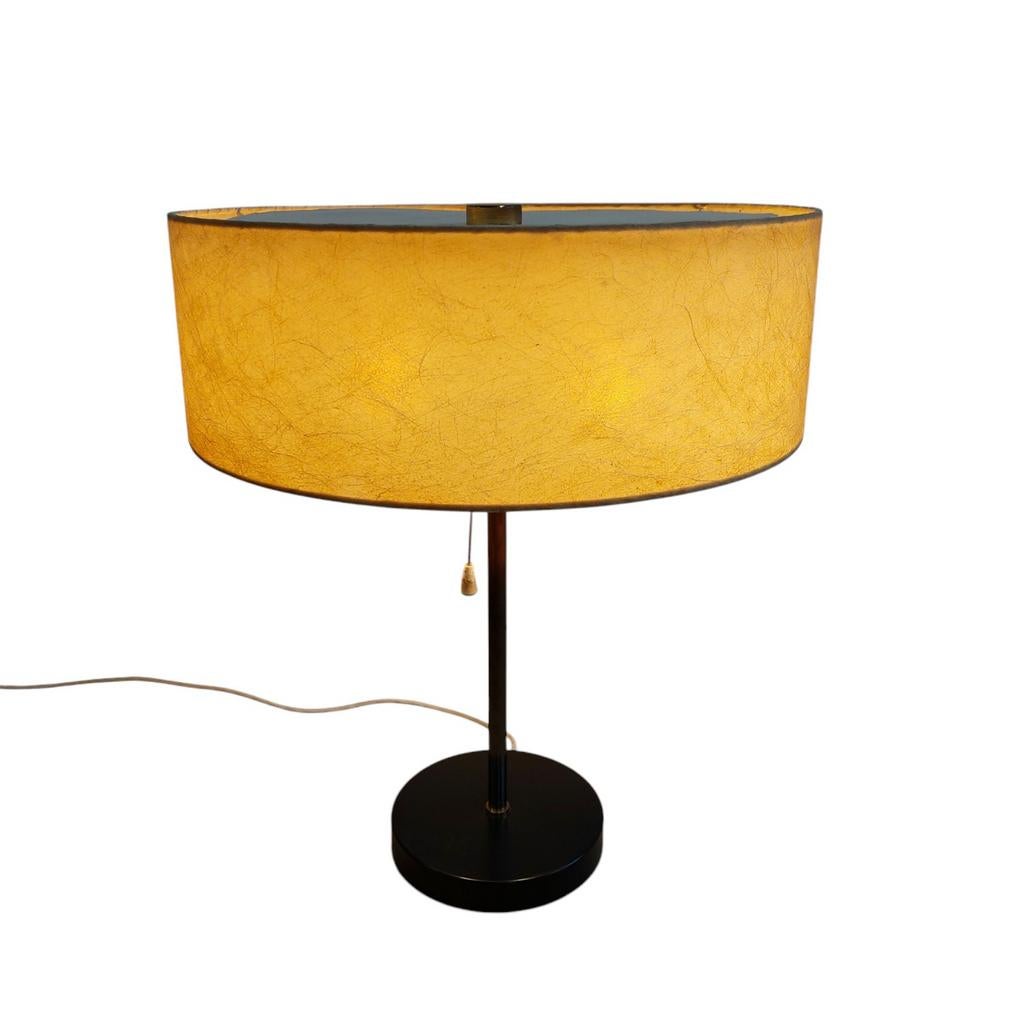 Vintage tafellamp (Kaiser Leuchten?), Ophalen