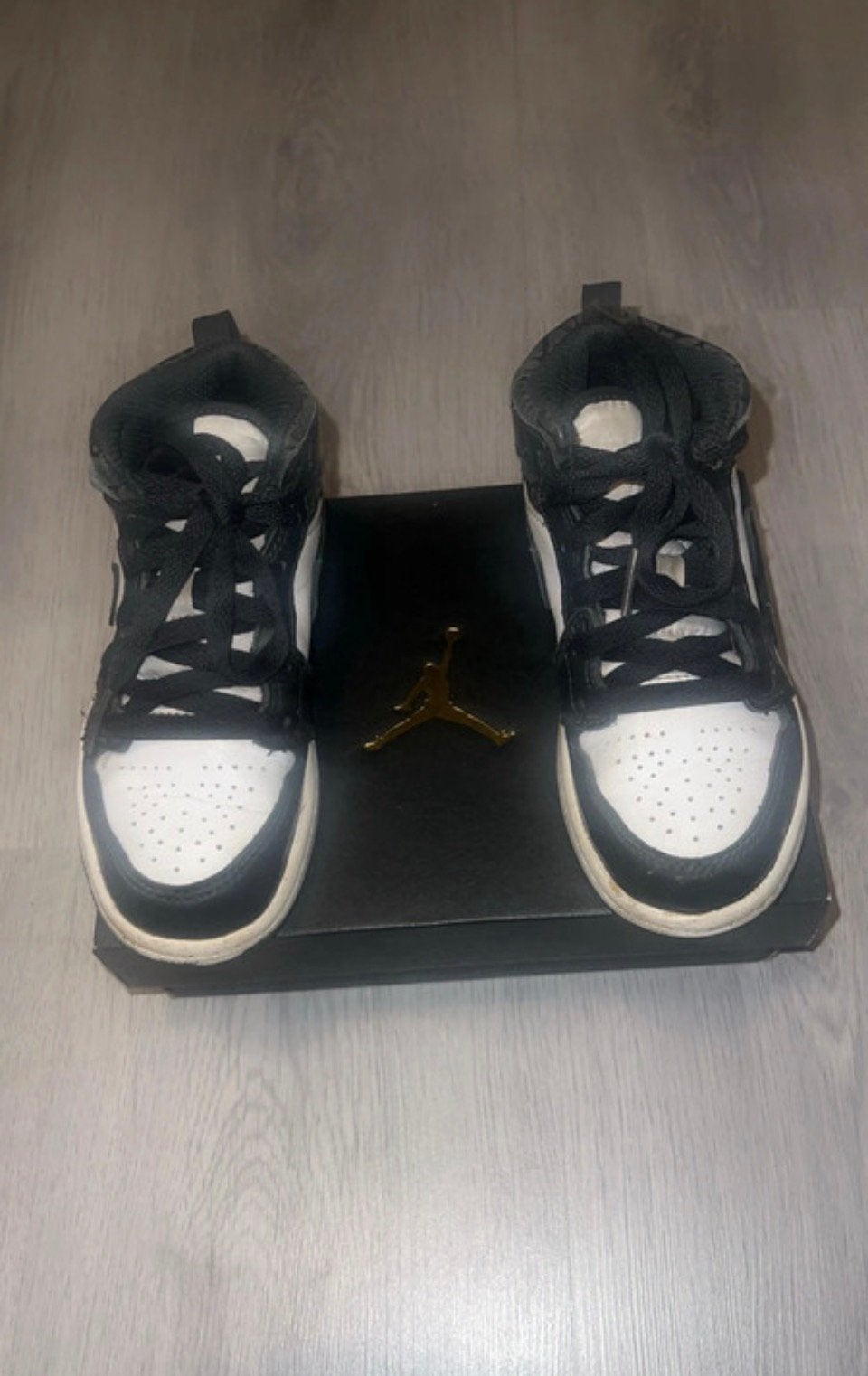 Nike Jordan, Ophalen of Verzenden, Zo goed als nieuw