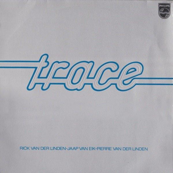 LP - Trace – Trace, Ophalen of Verzenden, Zo goed als nieuw, Overige formaten, Poprock