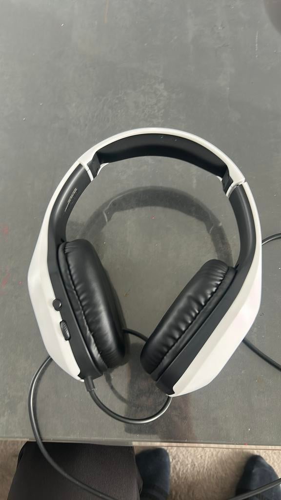 Headset, Computers en Software, Headsets, Ophalen of Verzenden, Gebruikt