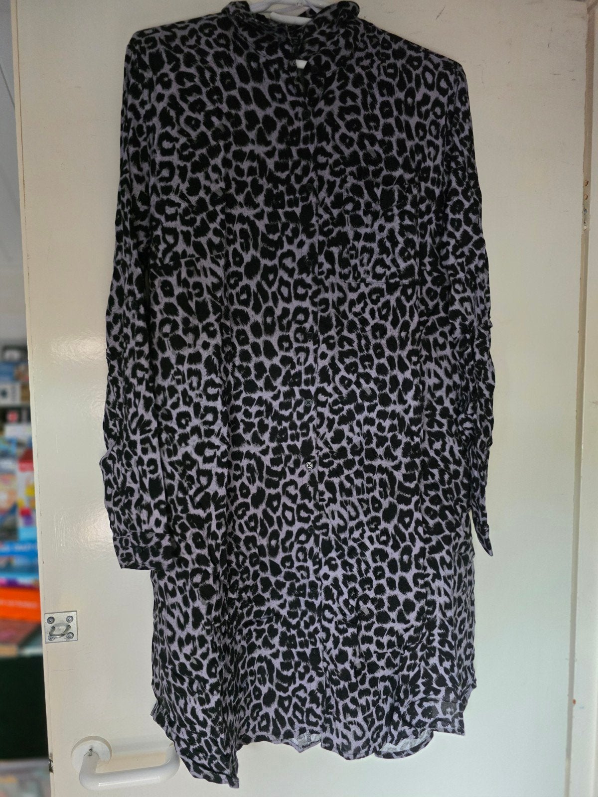 Zo goed als nieuwe dames blouse van het merk Tessentials, Ophalen of Verzenden, Zo goed als nieuw, Maat 46/48 (XL) of groter