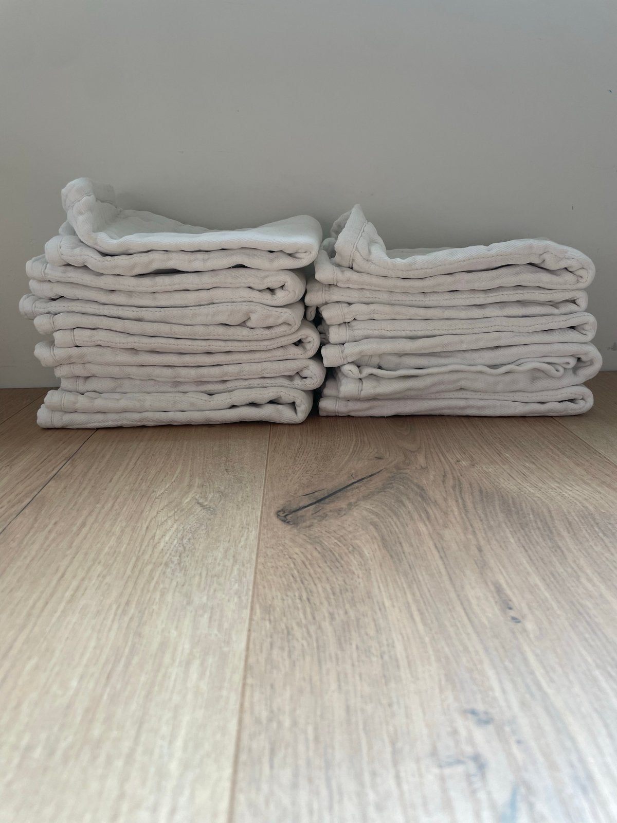 Bambino Mio wasbare luiers - Maat 1 (<7kg), Ophalen of Verzenden, Gebruikt, Jongetje of Meisje