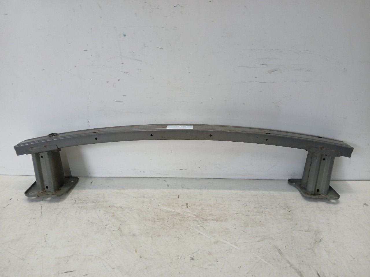 Bumperbalk voor Opel Vivaro, Onderdelen@venauto.nl, Van der Ven Autorecycling B.V., Gebruikt, Ettenseweg 76, 4706 PB Roosendaal, The Netherlands