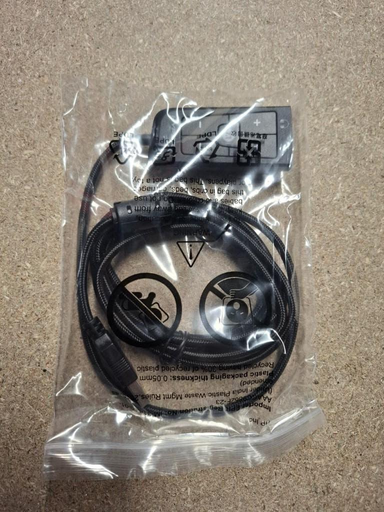 HyperX Cloud II - Gaming Headset - PC/PS5/PS4/Switch DC10333, Computers en Software, Headsets, Hyper X, HyperX EU, Mute-functie