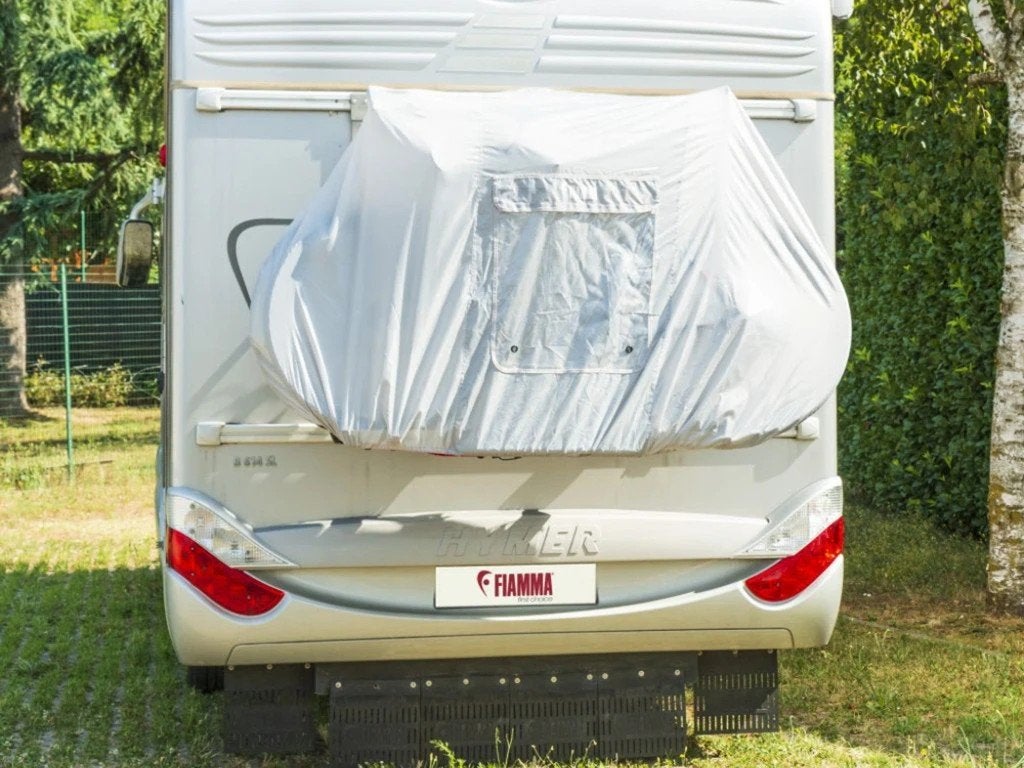 Fiamma Bike Cover Premium S - Fietsbeschermhoes, Ophalen, Nieuw