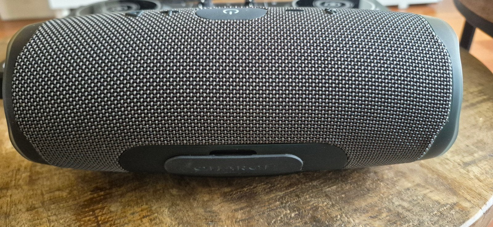 JBL Charge Essential 2 – Goed onderhouden Bluetooth speaker, Ophalen of Verzenden, Gebruikt, JBL