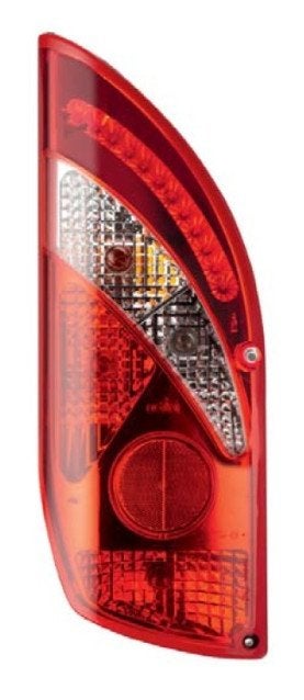 Achterlicht camper L3100 Links (LED) o.a. Hobby en Adria, Buurserstraat 15 A, 7481 EG,Haaksbergen, Ophalen of Verzenden, Info@123CamperOnderdelen.nl