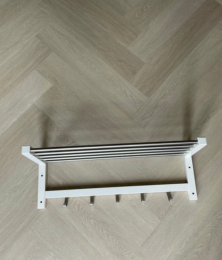 Ikea Kapstok, Nieuw, Minder dan 100 cm, Hout, Ophalen