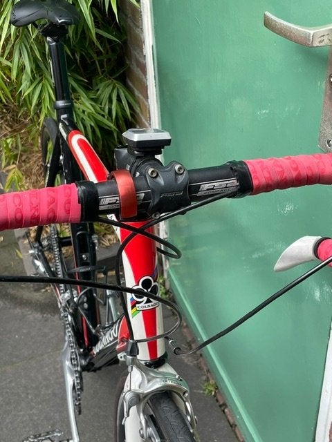 Foto 7 van Colnago Primavera Triple (57cm)