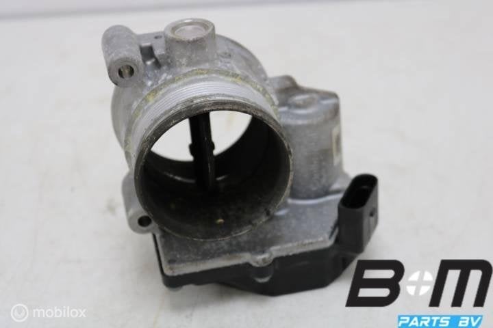 Gasklephuis VW Crafter 2E 03L128063H, Gebruikt