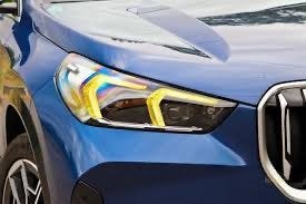 BMW gele dagrijverlichting X1 & iX1 (u11), Auto-onderdelen, Ophalen, Nieuw, BMW