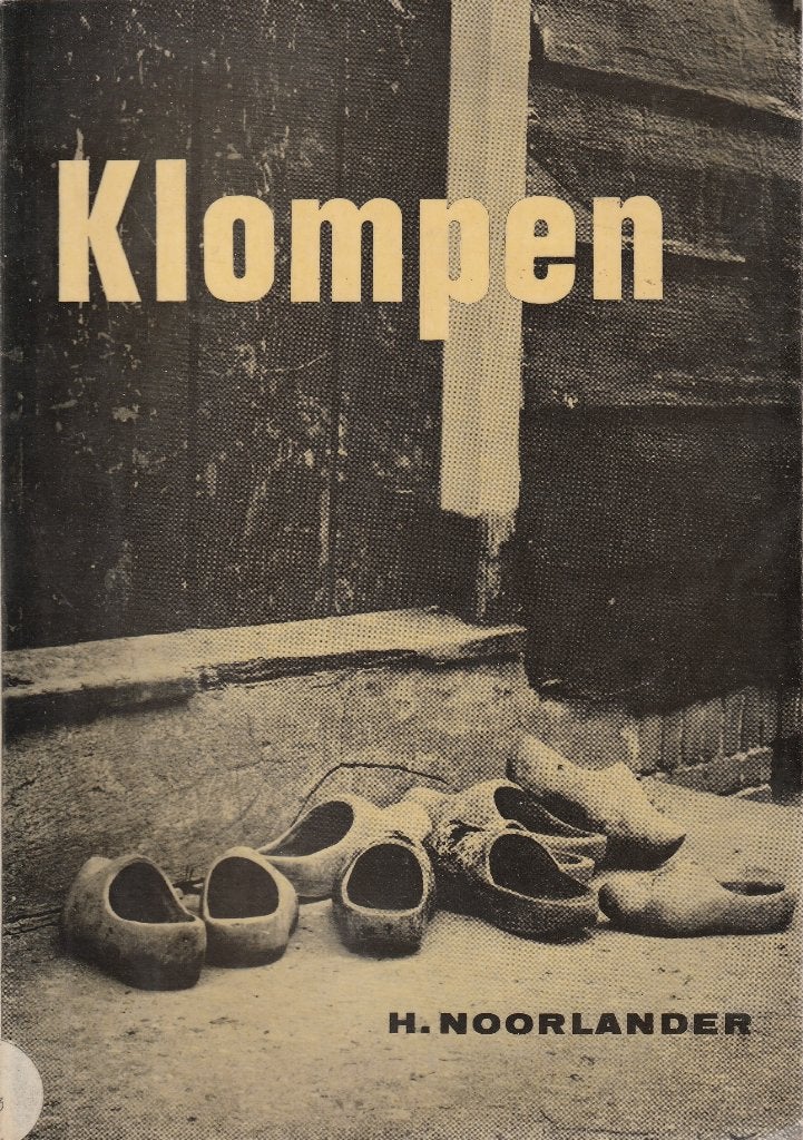 Klompen, Ophalen of Verzenden, Gelezen
