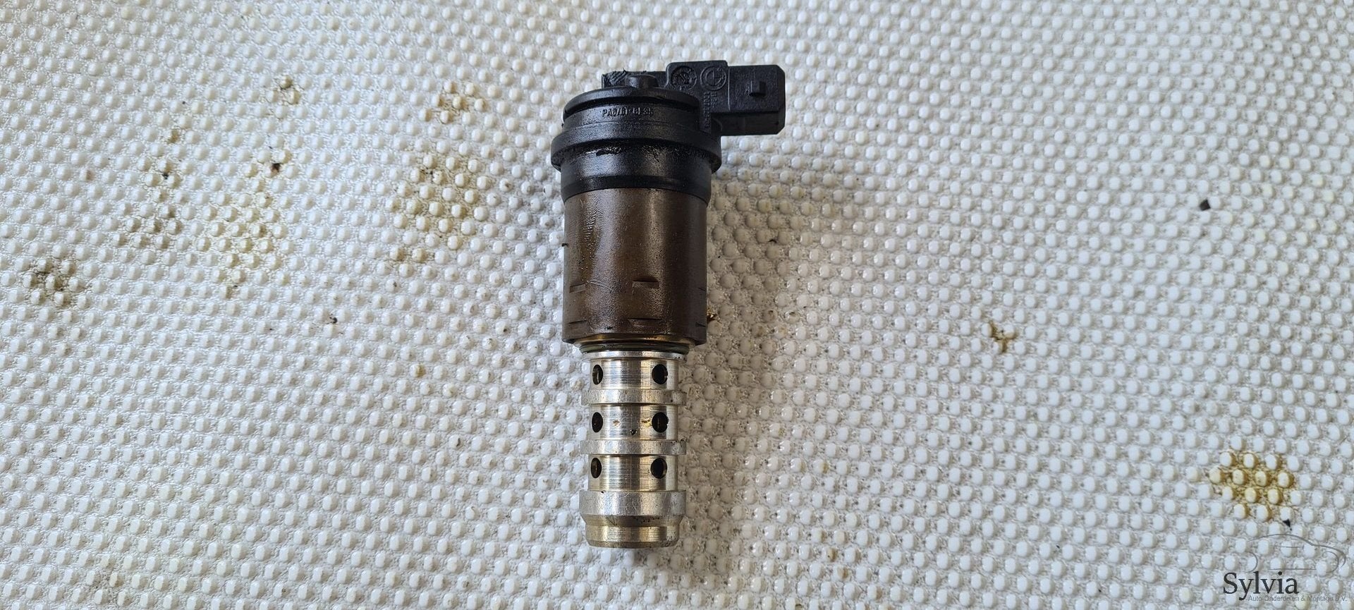 Magneet ventiel Vanos verstelling BMW motor code N42 N45 N46, Auto-onderdelen, Gebruikt, -, -, Ophalen of Verzenden