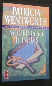 P. Wentworth : Moord in het tuinhuis, Boeken, Detectives, Ophalen of Verzenden, Zo goed als nieuw