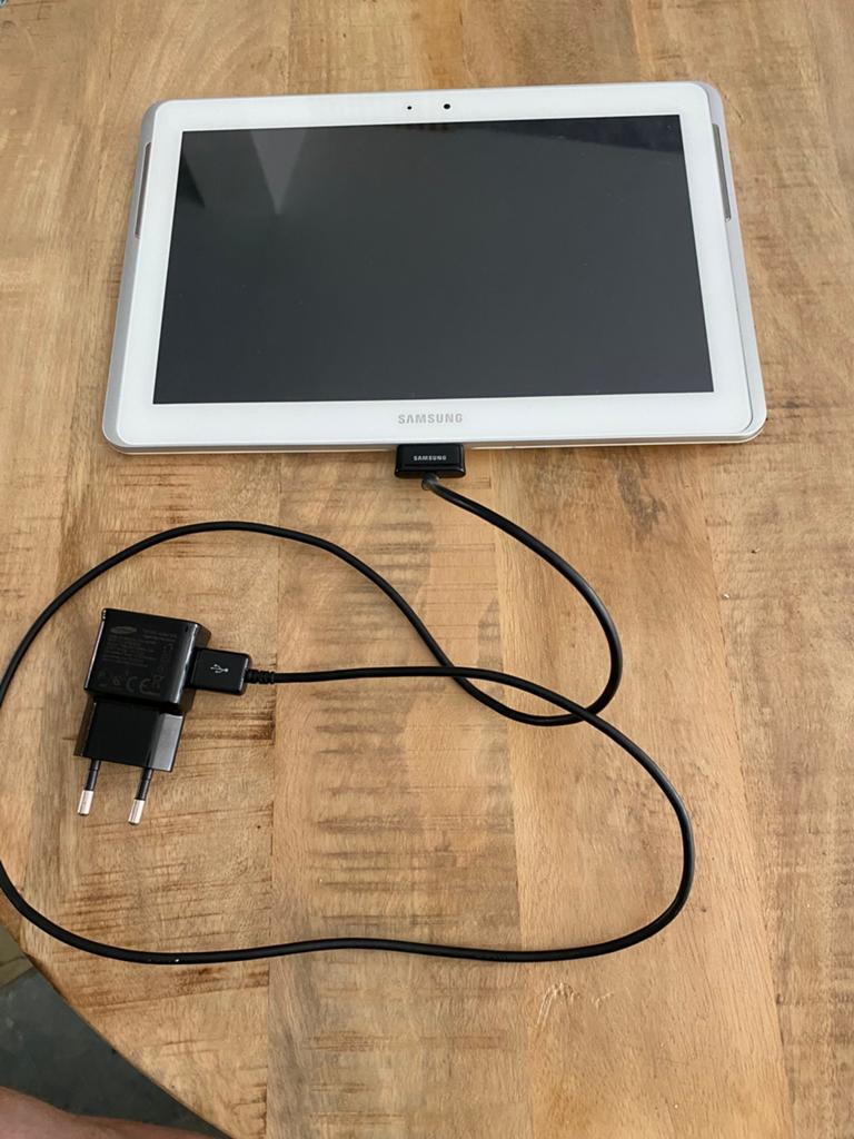 Samsung Galaxy Tab 2 10.1 GT-P5110, Computers en Software, Android Tablets, 10 inch, Gebruikt, Ophalen of Verzenden, 16 GB
