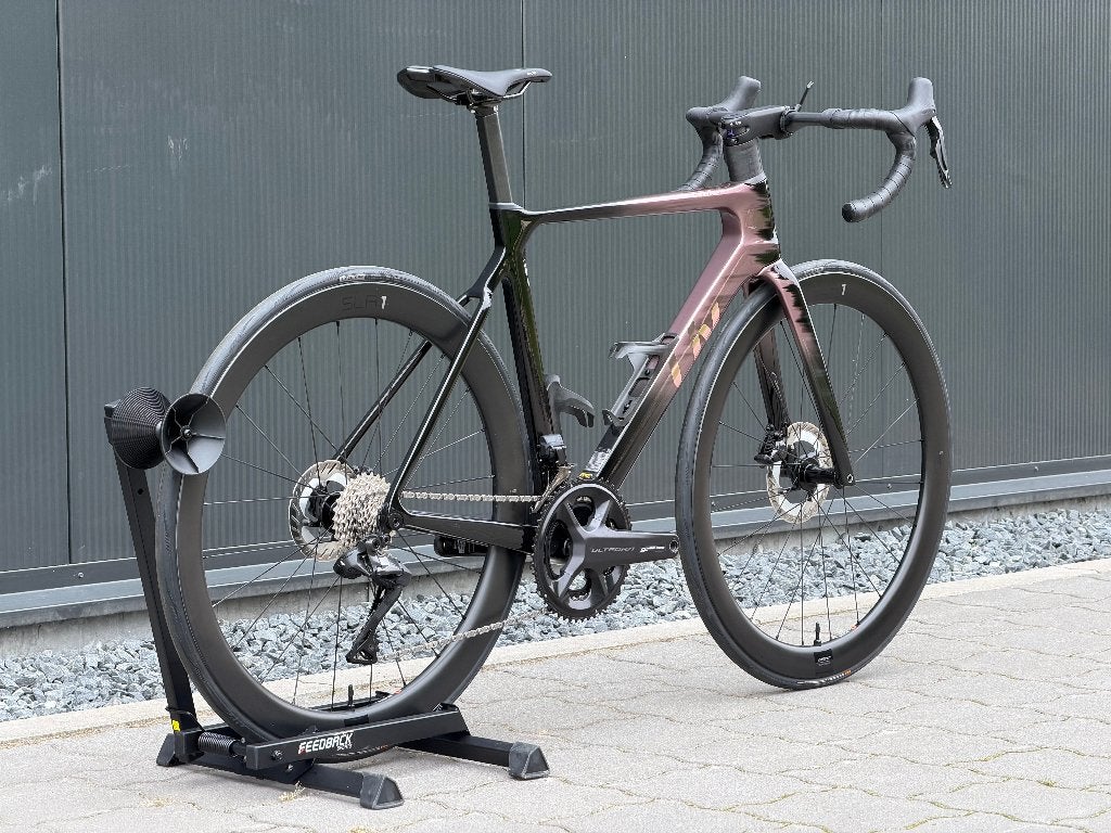 Liv EnviLiv Advanced Pro 0 2026, 47 tot 50 cm, Versnellingen, Nieuw, Schijfrem