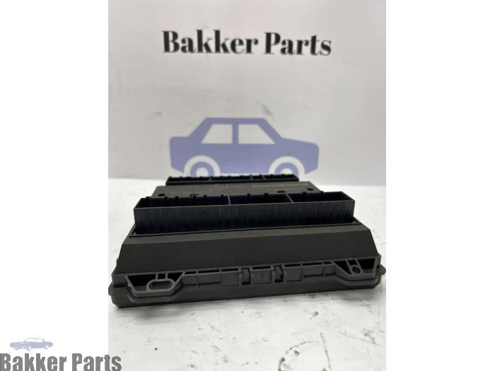 Computer Body Control van een Seat Ibiza, Gebruikt, -, -, Ophalen of Verzenden