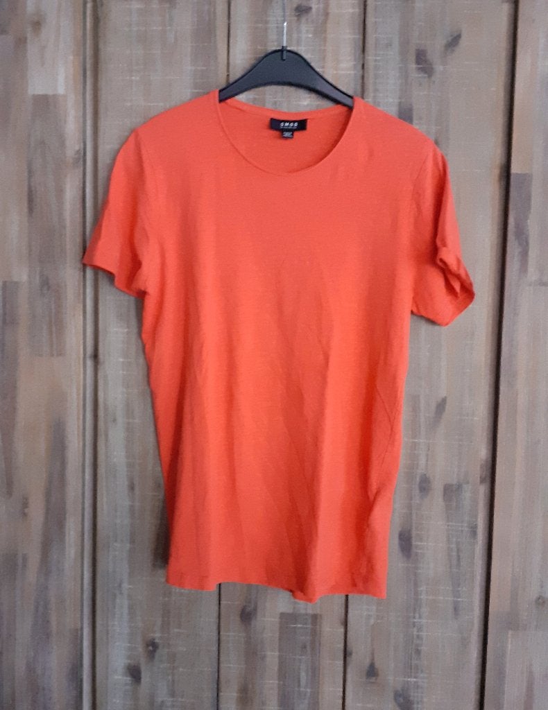 Shirt van Smog maat XS, Kleding | Heren, T-shirts, Ophalen of Verzenden, Zo goed als nieuw, Maat 46 (S) of kleiner, Smog