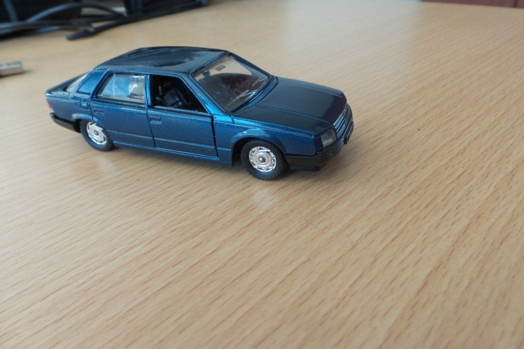 Verem Renault 25, Ophalen of Verzenden, Zo goed als nieuw, Auto, Overige merken