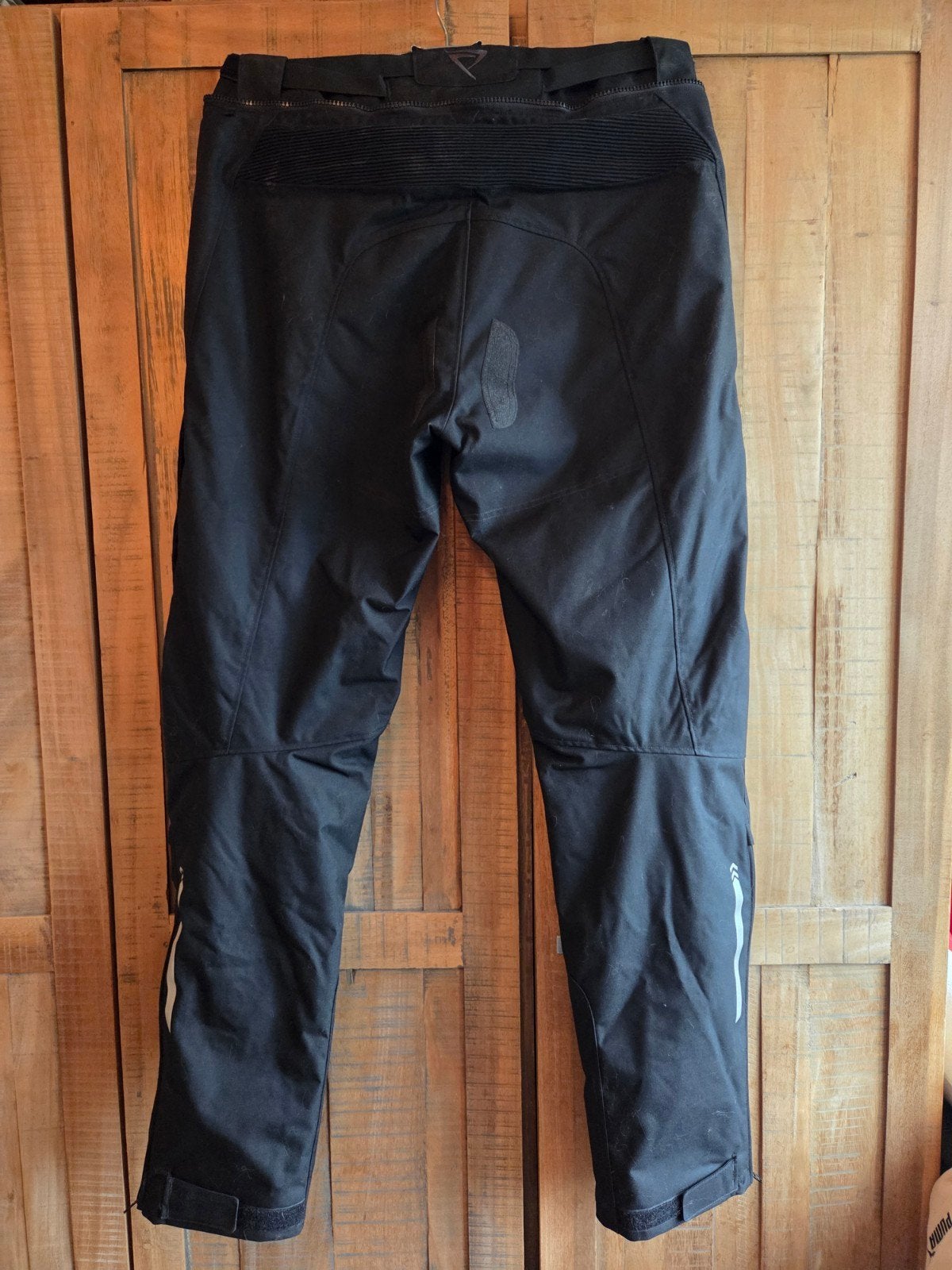 Difi Harrison aerotex motorbroek maat 118 (XL/XXL-Long), Ophalen of Verzenden, Tweedehands, Broek | textiel, Difi Aerotex