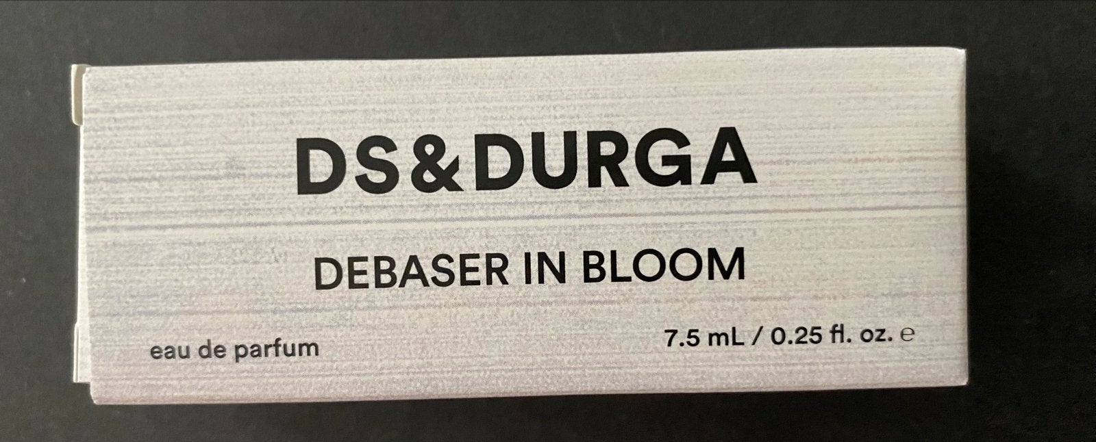 DS&DURGA Debaser in Bloom Eau de Parfum 7,5 ml NIEUW, Ophalen of Verzenden, Nieuw