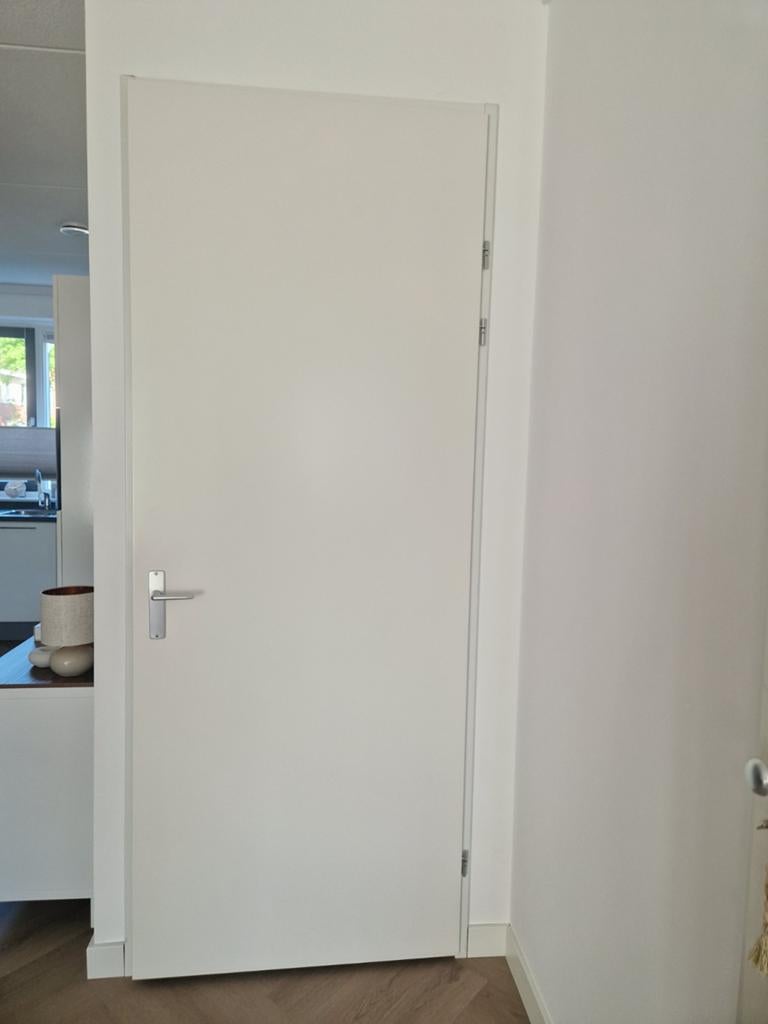 Svedex deur rechtsdraaiend, Ophalen, Binnendeur, 215 cm of meer
