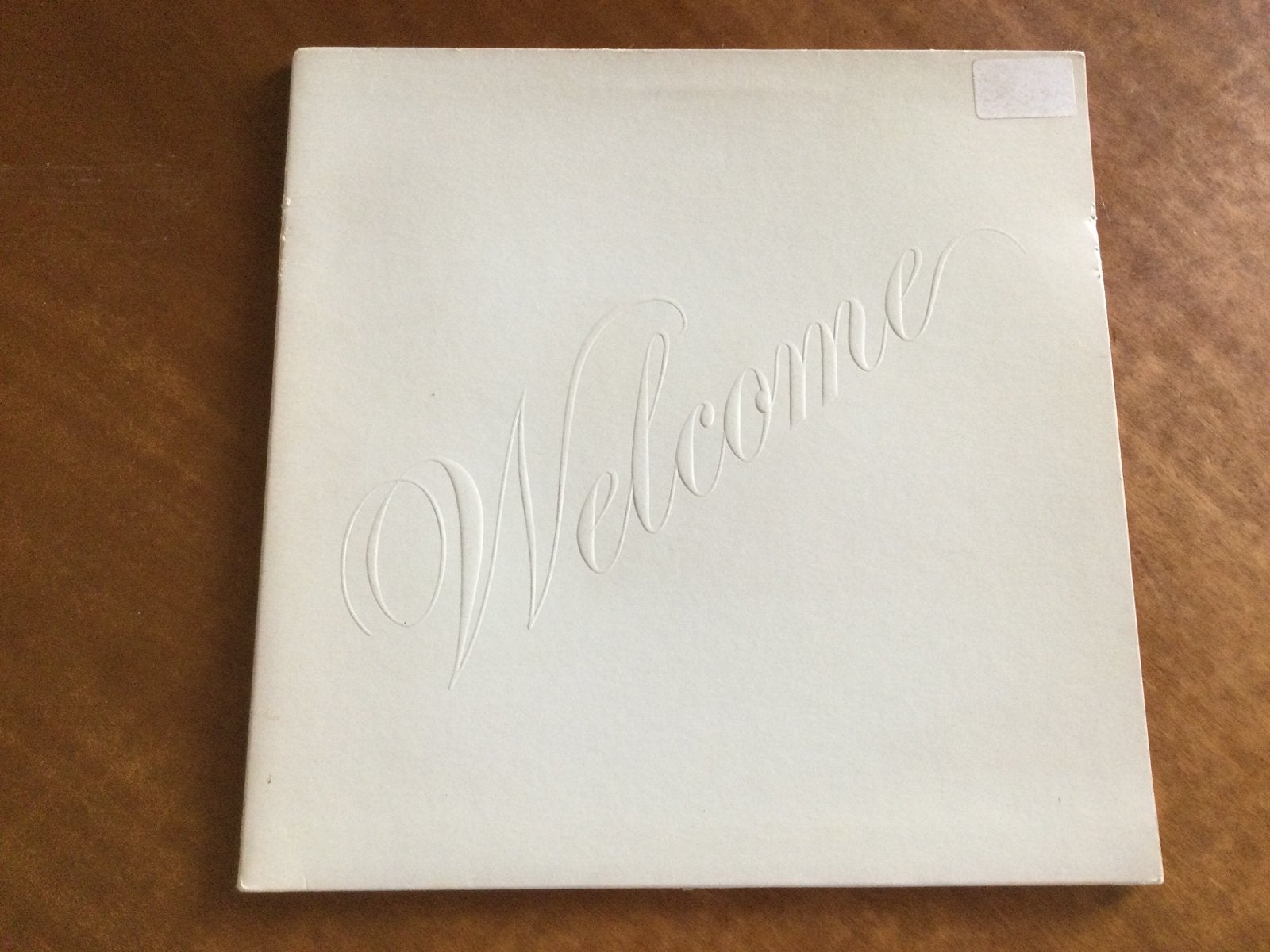 LP Santana, Ophalen of Verzenden, Zo goed als nieuw, 12 inch, Poprock
