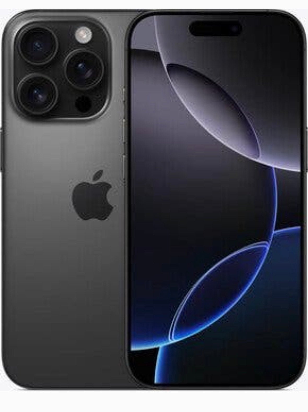 Iphone 14 pro + aanbetaling ruilen voor een blauwe iphone 16, Blauw, Ophalen of Verzenden, Zo goed als nieuw, 128 GB