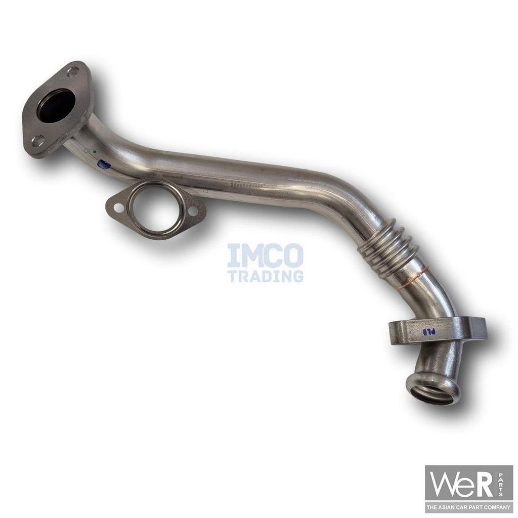 EGR pijp Links SsangYong Rexton/Kyron/Rodius 2.7 Diesel EURO, Auto-onderdelen, KGM Europe GmbH, Ophalen of Verzenden, Info@smotor.com