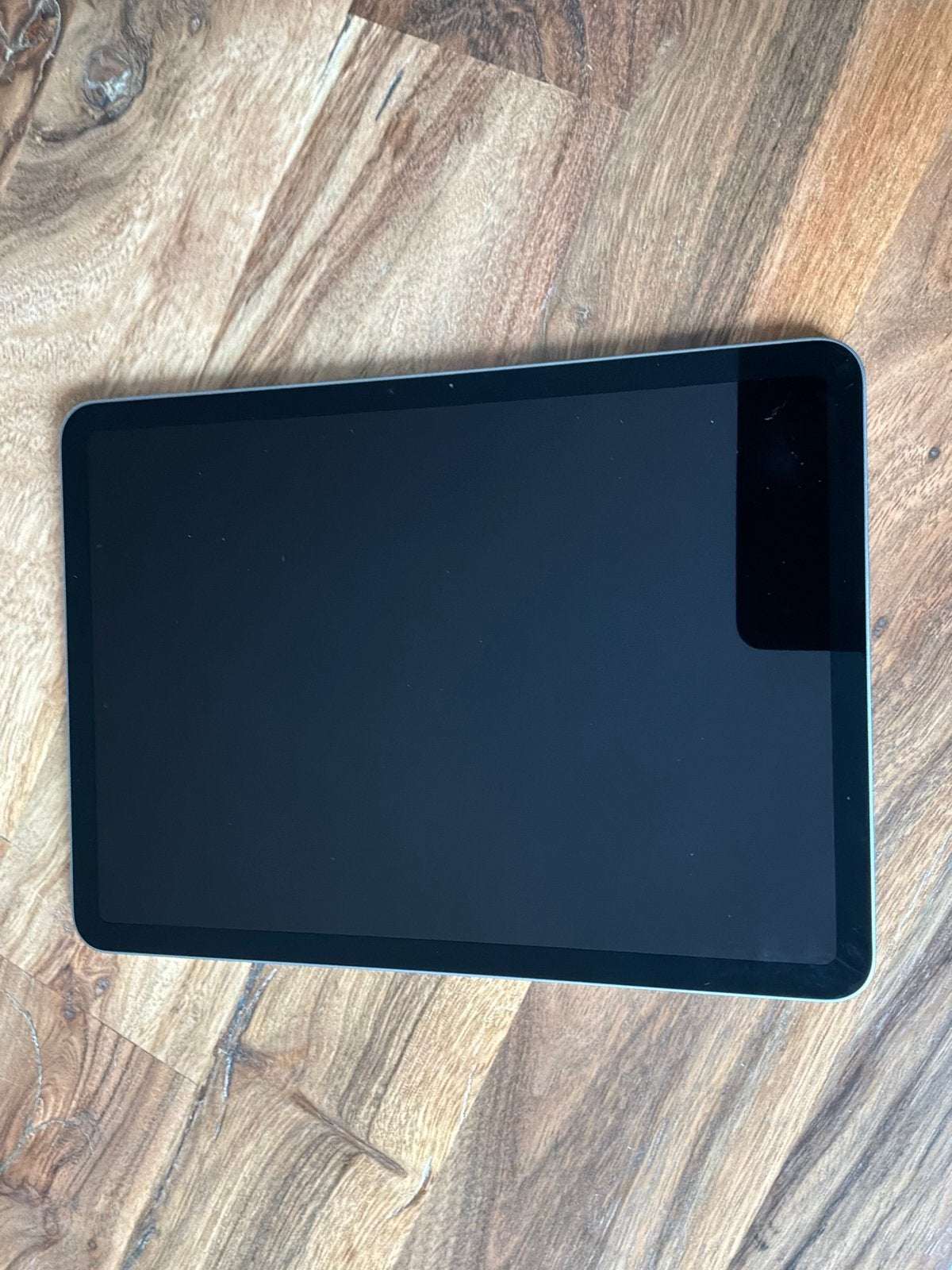 Apple iPad Air (M2) 11 inch 128GB - Zo goed als nieuw