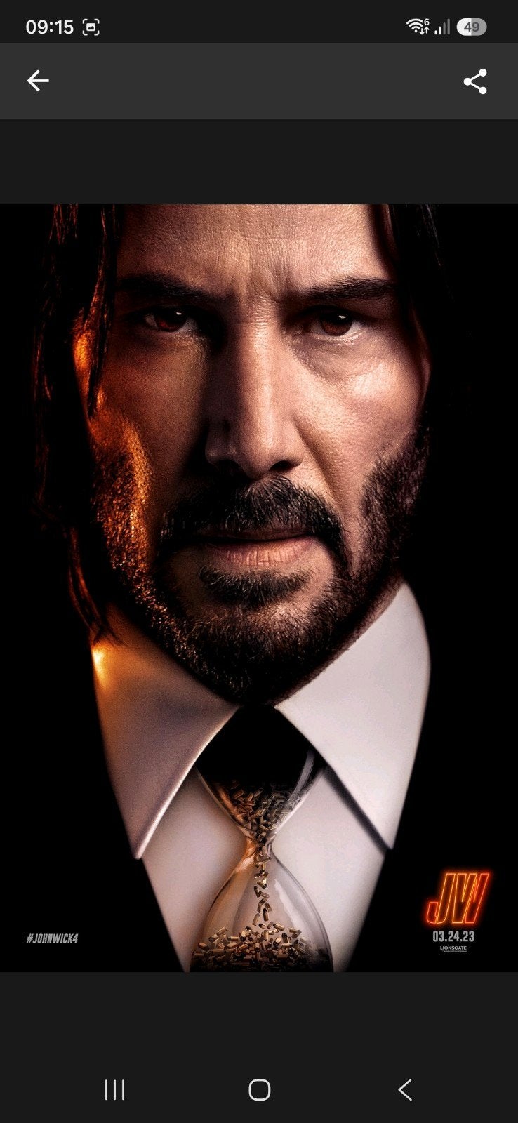 gezocht! john Wick 3 + 4 op dvd, Ophalen of Verzenden, Pijlen