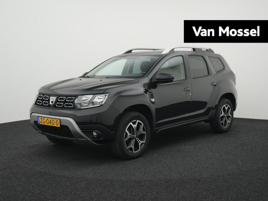 Dacia Duster 1.3 TCe Prestige | CAMERA | TREKHAAK | AIRCO |