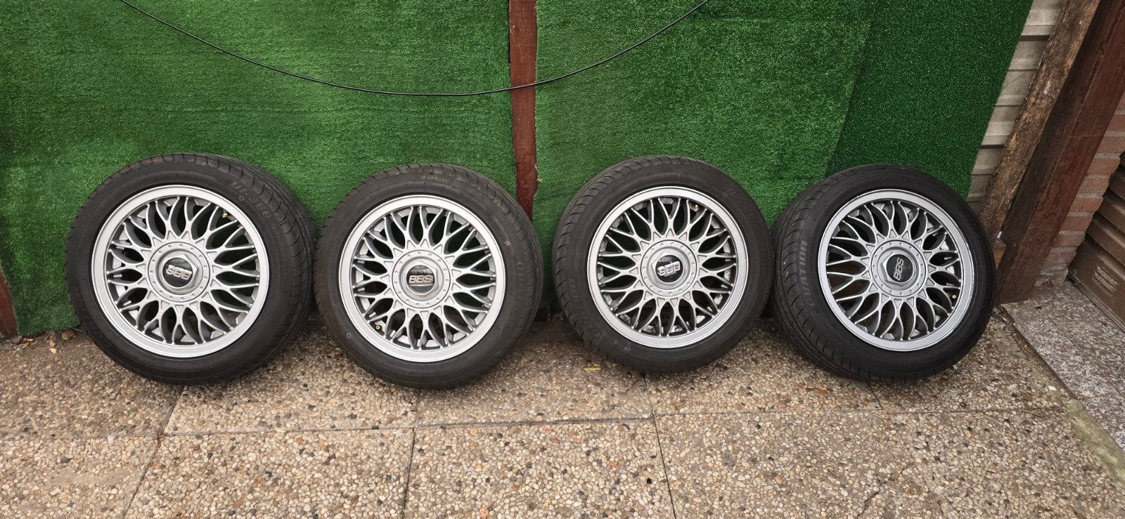 Originele Golf 3 velgen 15 inch 5x100, Auto-onderdelen, Ophalen, Gebruikt, 15 inch, Velg(en)