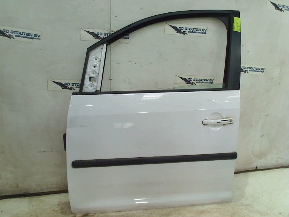Portier Links Volkswagen Caddy III (2KA,2KH,2CA,2CH) 2014, Gebruikt, Volkswagen, Volkswagen AG, Kundenbetreuung@volkswagen.de